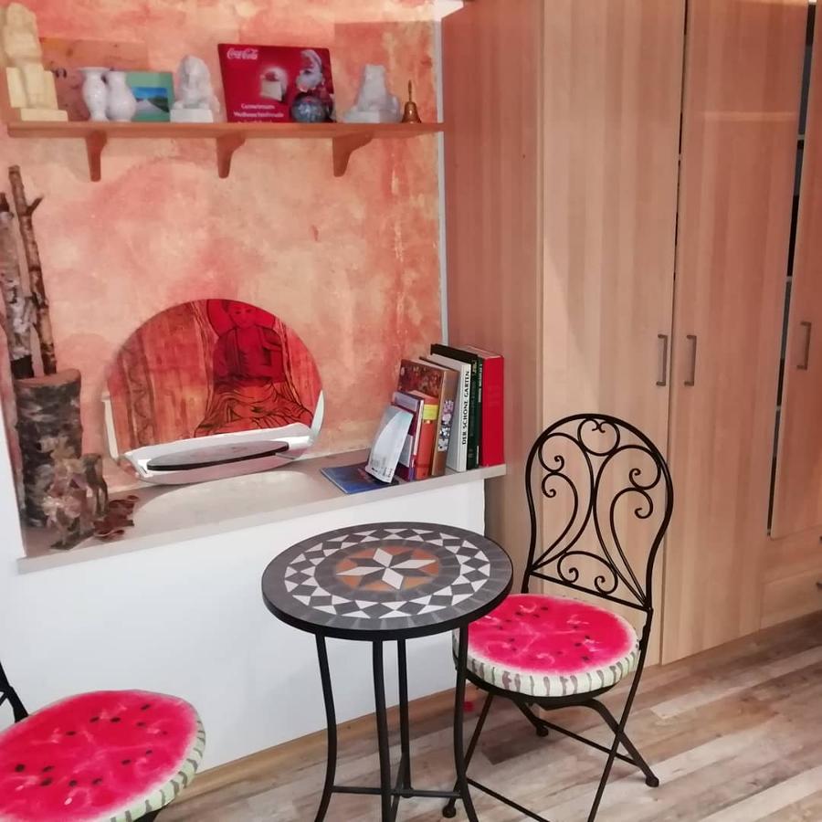 Ferienwohnung Bauer-Power in Bodenmais