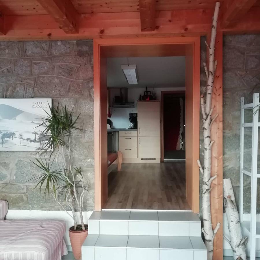 Ferienwohnung Bauer-Power in Bodenmais