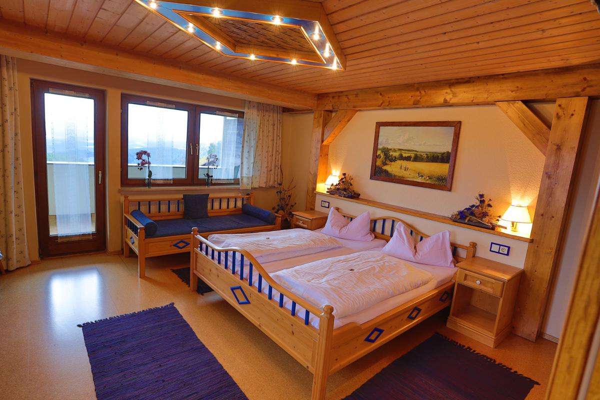 Burggasthof Hauptmann-