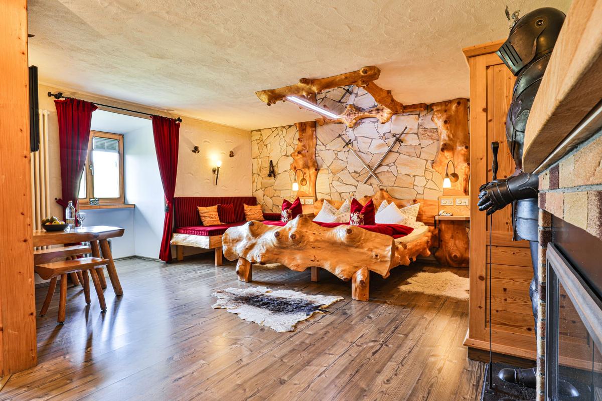 Burggasthof Hauptmann-