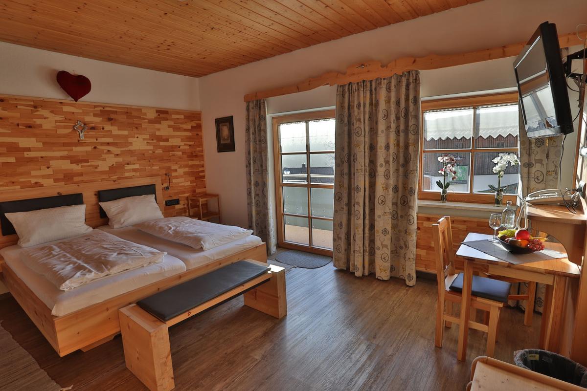 Burggasthof Hauptmann-