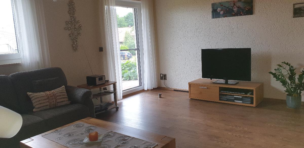 Schötz Brigitte FW in Arnbruck