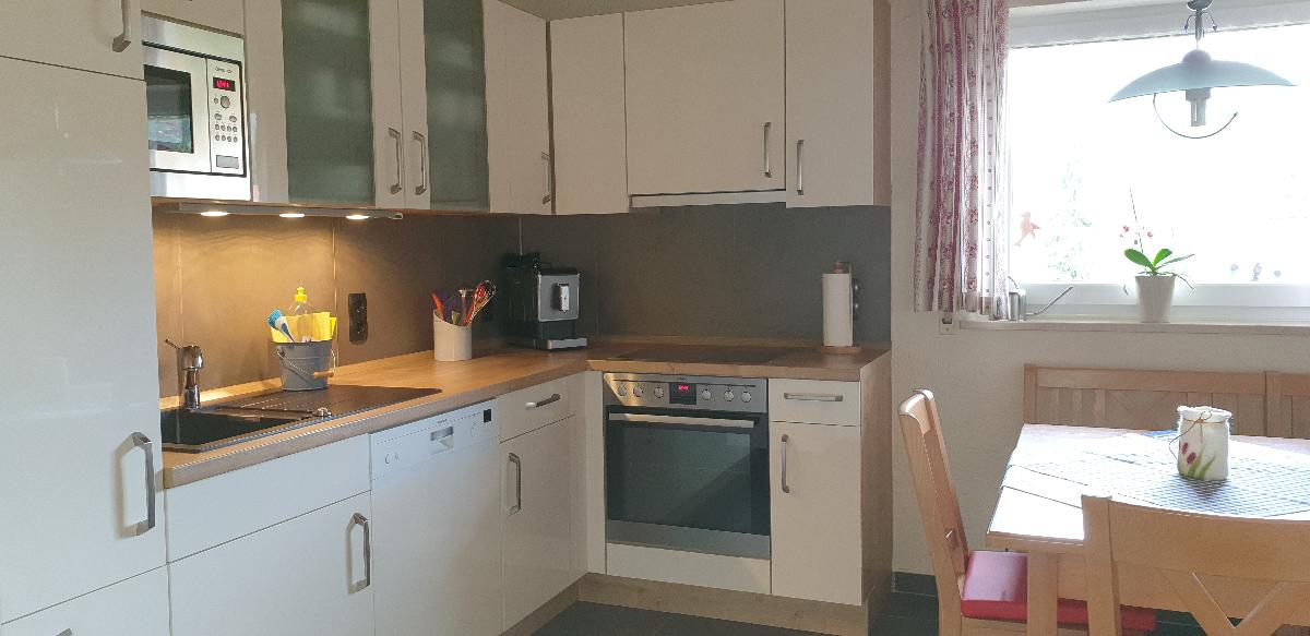 Schötz Brigitte FW in Arnbruck