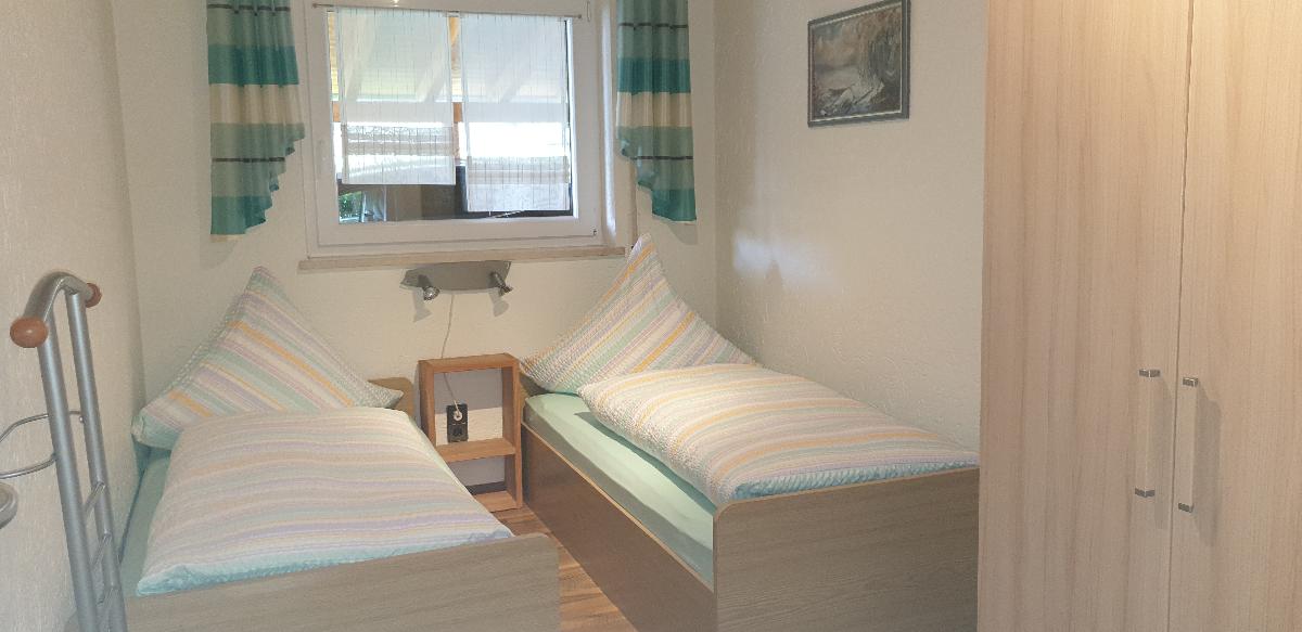 Schötz Brigitte FW in Arnbruck