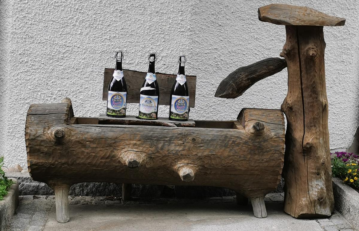 Haus Arberbrunnen/Waldesperle in Bodenmais