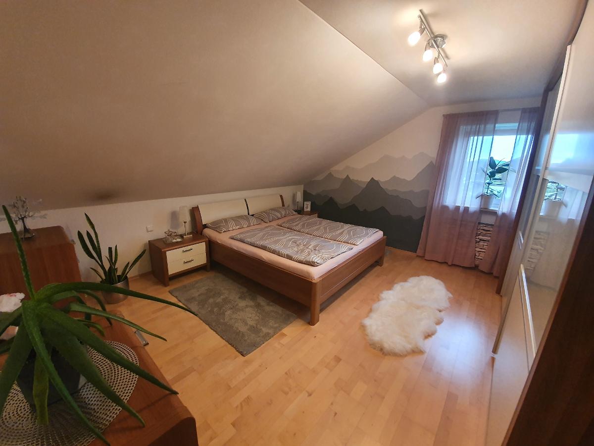 Haus Heidi in Freyung