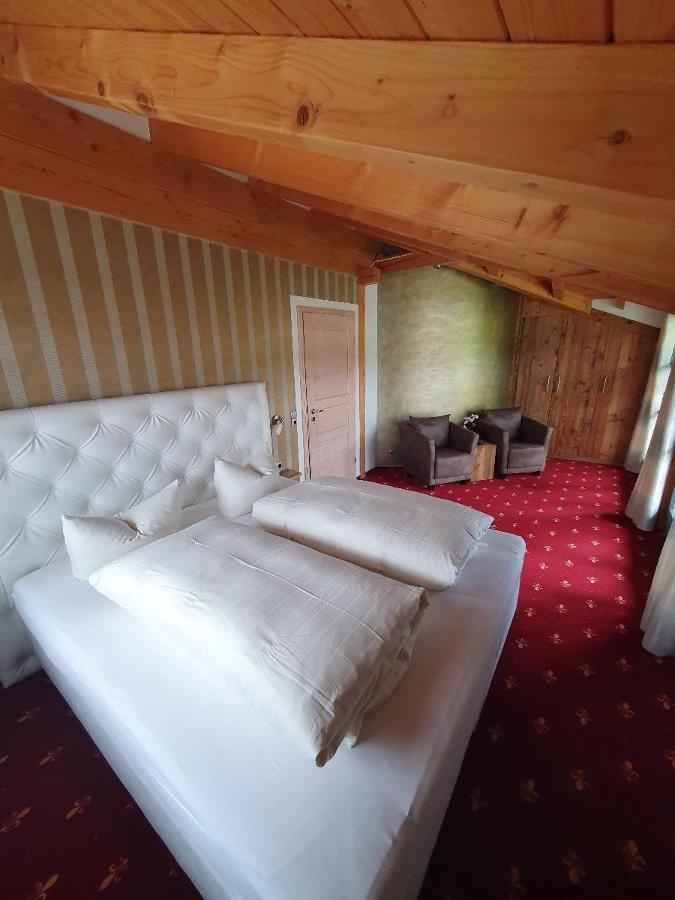 Ferienhaus Tonihof in Langdorf/Brandten