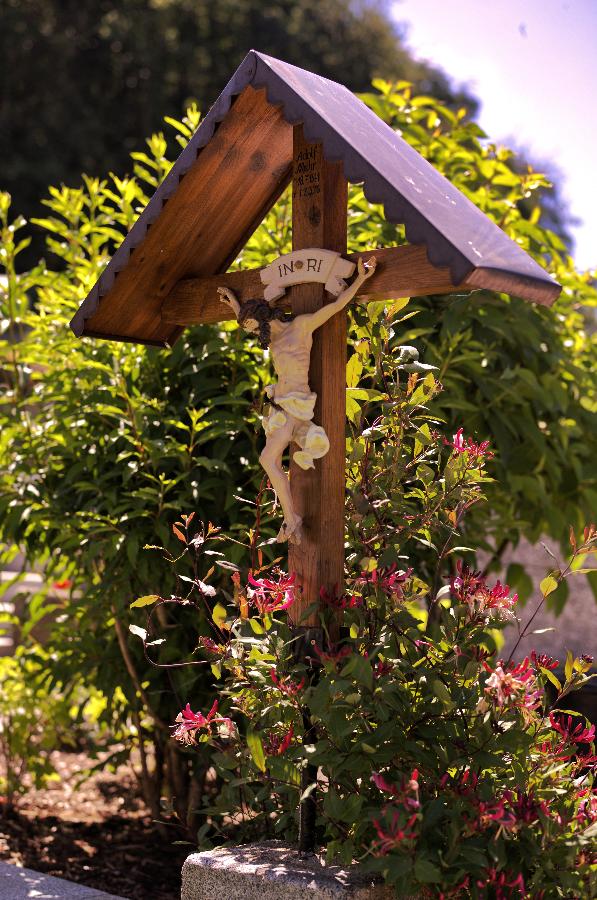 Ferienwohnungen Muhr in Bodenmais