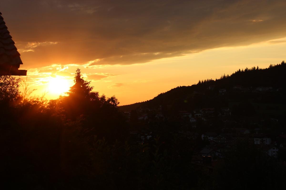 Ferienwohnungen Muhr in Bodenmais