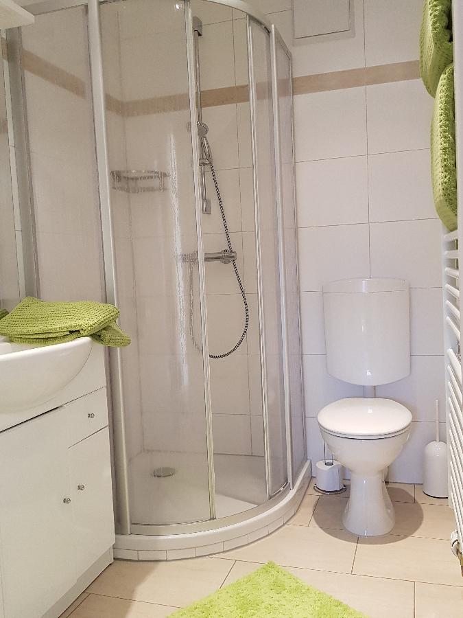 Ferienwohnungen Muhr in Bodenmais