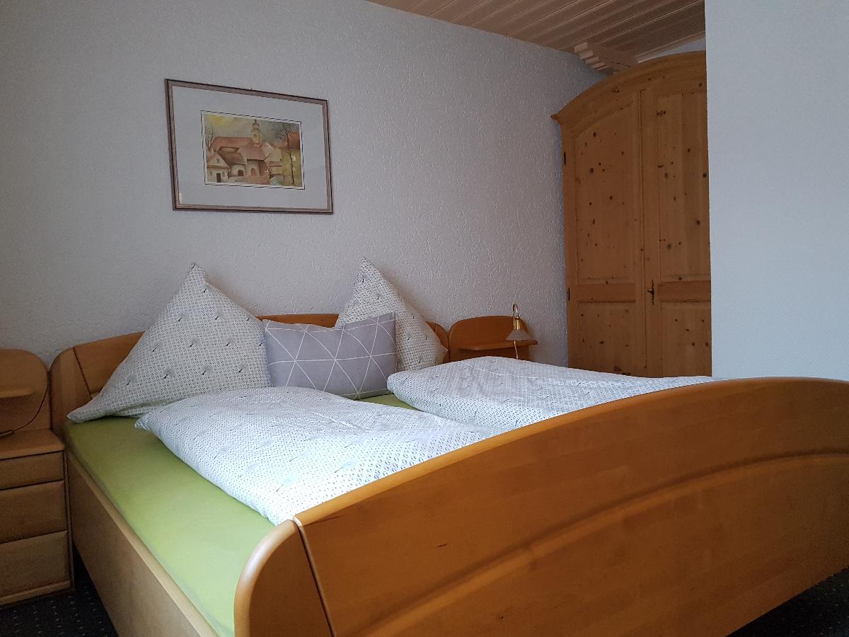 Ferienwohnungen Muhr in Bodenmais