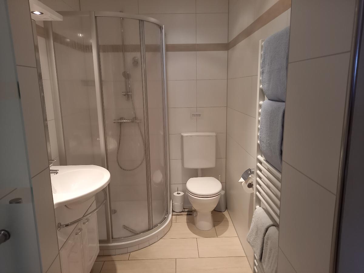 Ferienwohnungen Muhr in Bodenmais