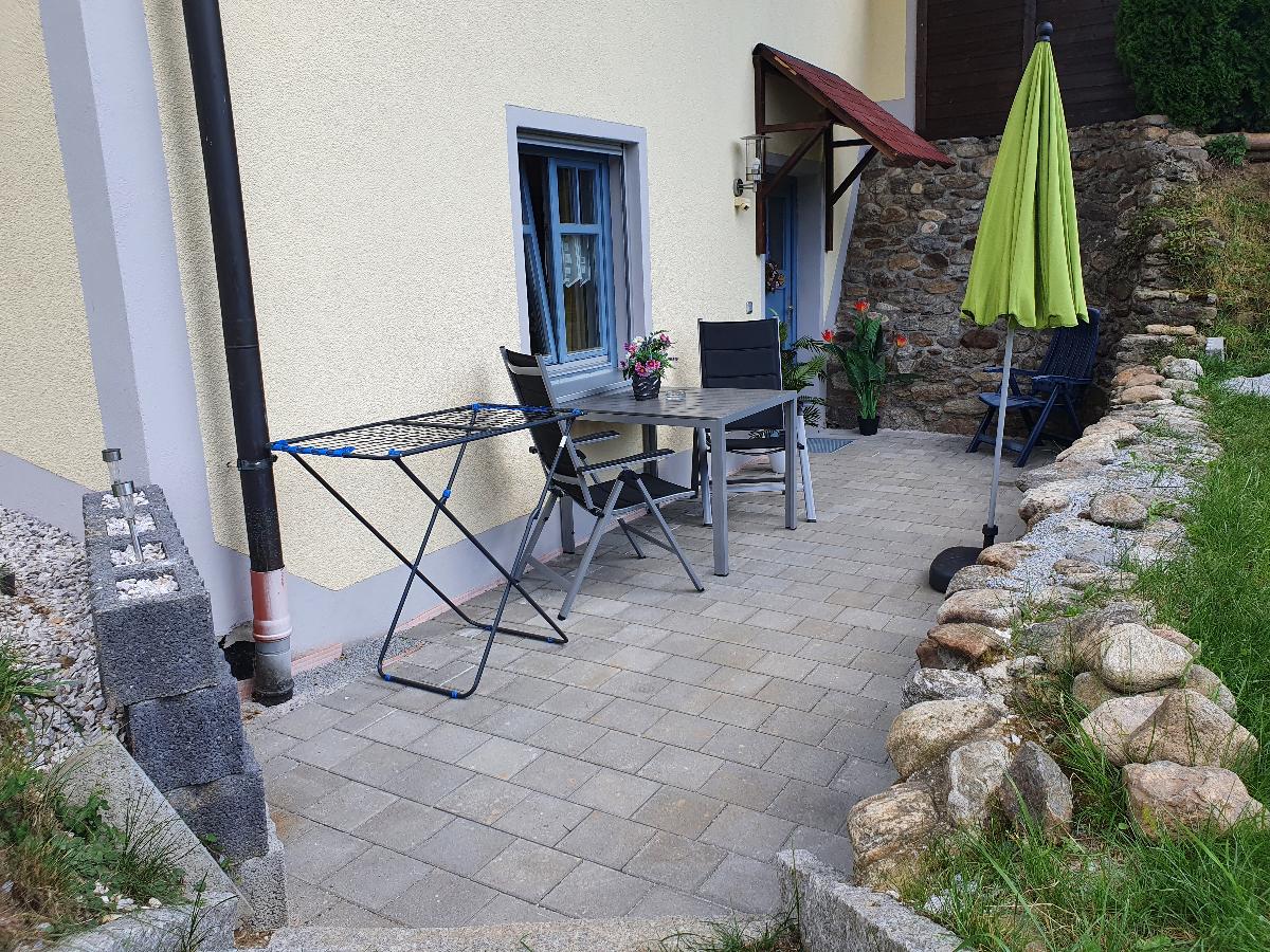 Ferienhaus Tonihof in Langdorf/Brandten