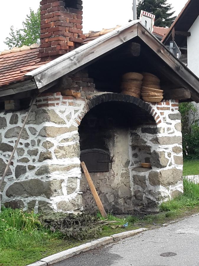  Landurlaub bei Familie Haug in Freyung