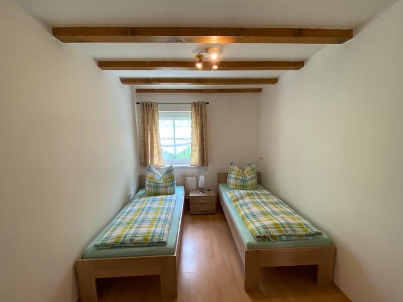 Ferienhaus Steiner Waltraud in Lindberg