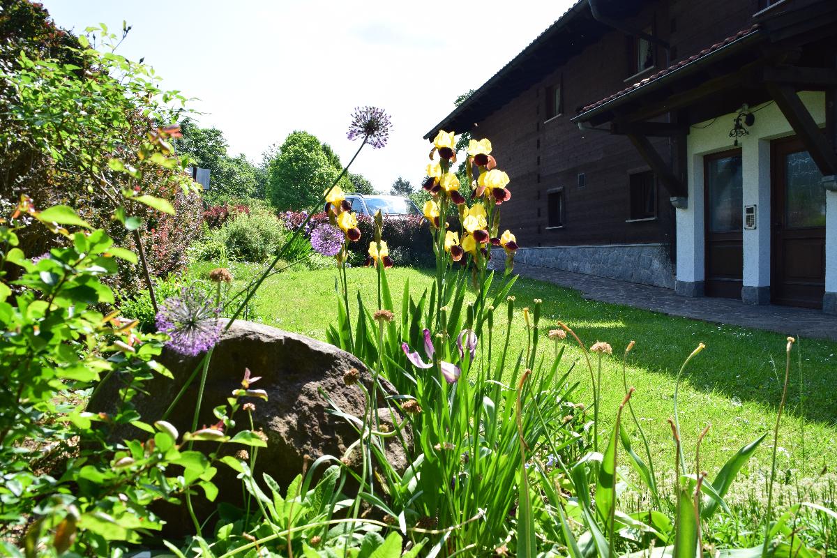Landhaus Am Hirtenweg Z. Loipe in Bodenmais