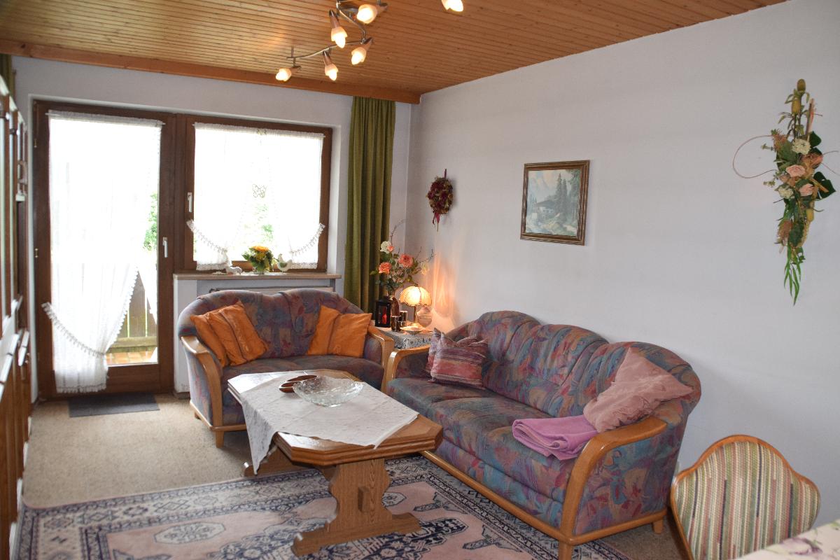 Landhaus Am Hirtenweg Z. Loipe in Bodenmais