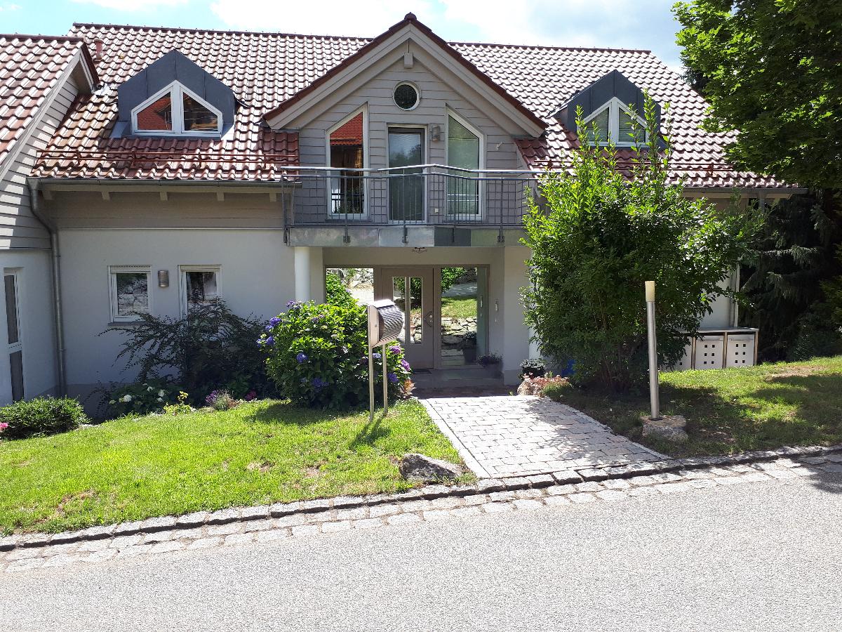 Ferienwohnung Michalowski und Woltjen in Neukirchen