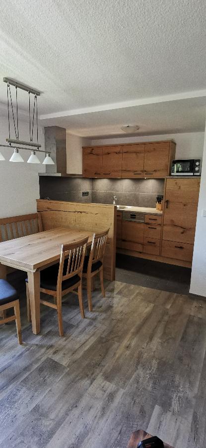 Pension - Ferienwohnung Landhaus Riedelstein in Drachselsried