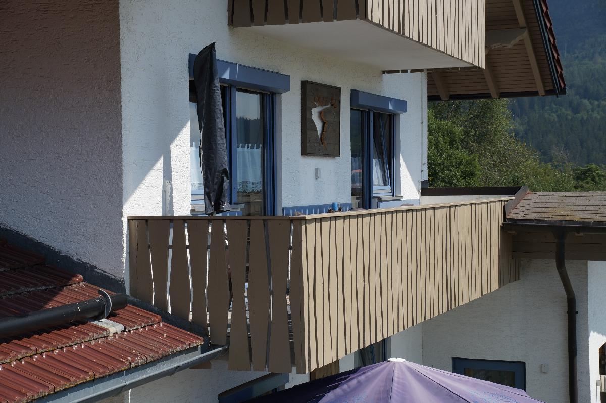 Ferienhaus Bergwald in Bodenmais
