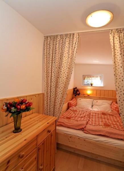 Ferienhaus Steiner Waltraud in Lindberg