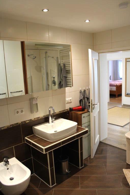 Ferienwohnung Sterl in Kirchberg im Wald