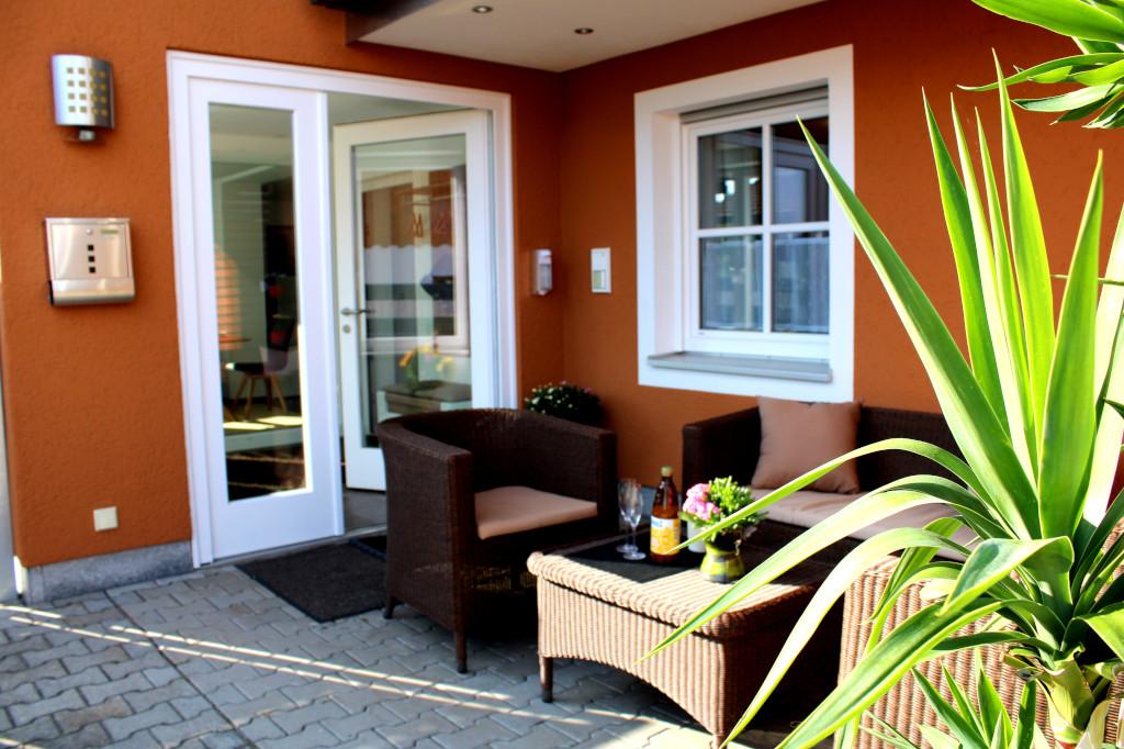 Ferienwohnung Sterl in Kirchberg im Wald