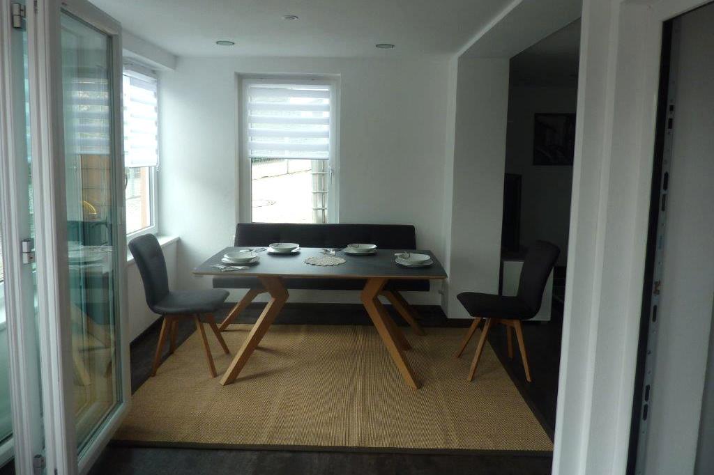 Ferienwohnung Sterl in Kirchberg im Wald