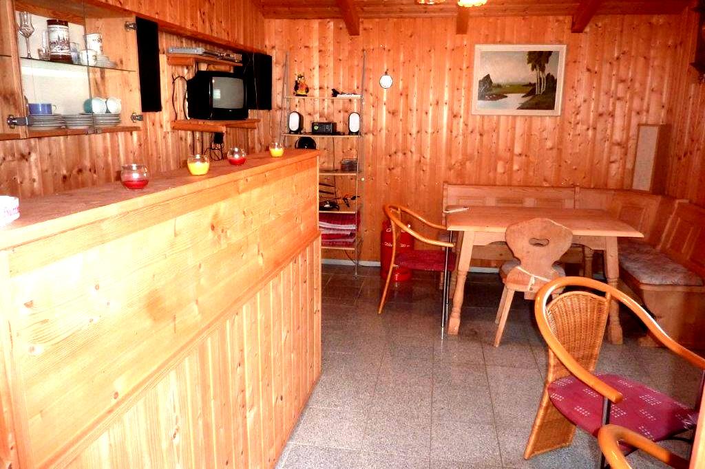 Ferienwohnung Sterl in Kirchberg im Wald