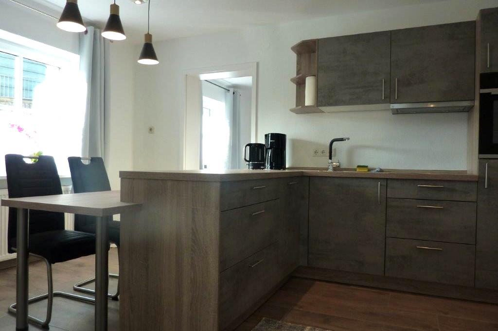 Ferienwohnung Sterl in Kirchberg im Wald