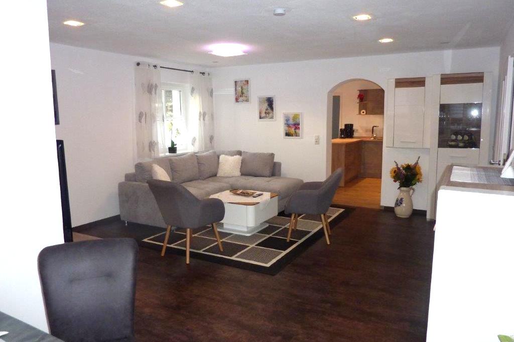 Ferienwohnung Sterl in Kirchberg im Wald