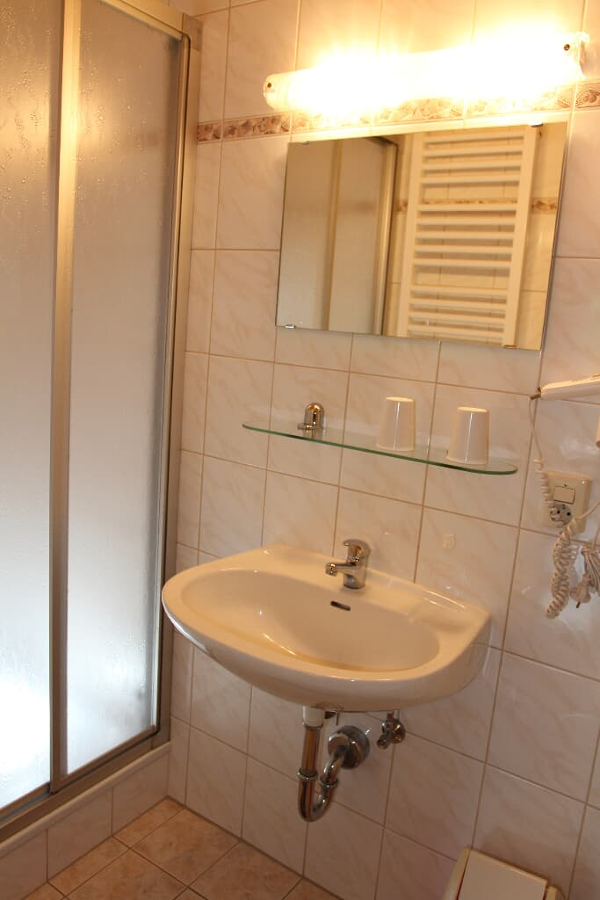 Appartementhaus Moos in Lam