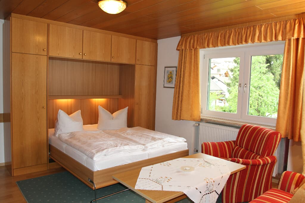 Appartementhaus Moos in Lam