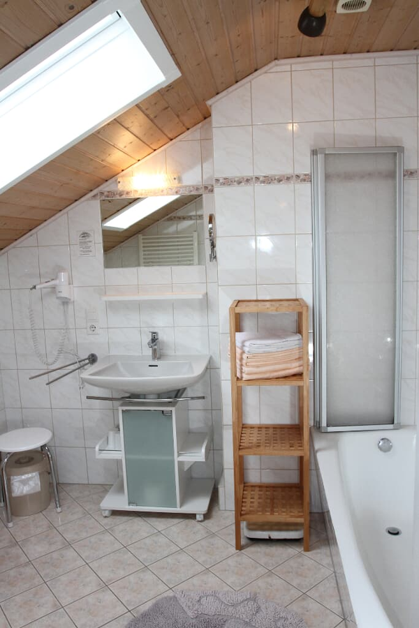 Appartementhaus Moos in Lam