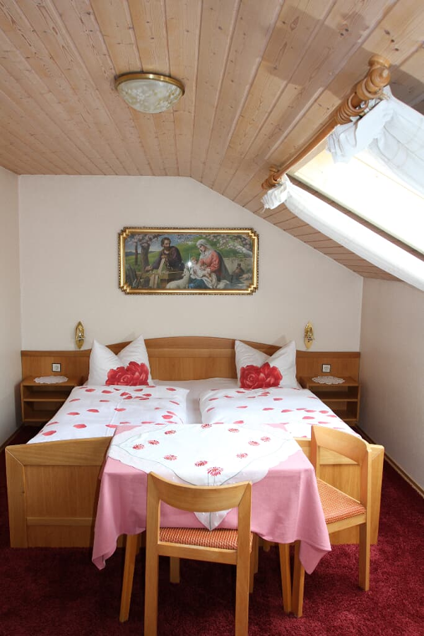 Appartementhaus Moos in Lam