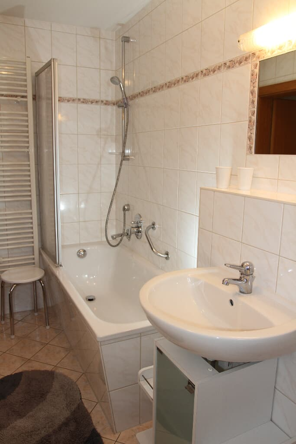 Appartementhaus Moos in Lam