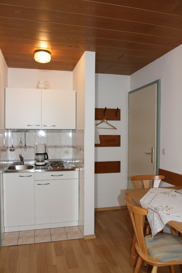 Appartementhaus Moos in Lam