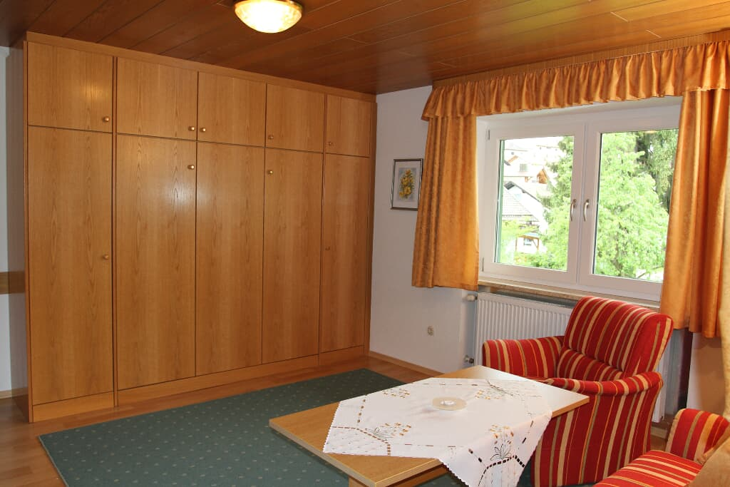 Appartementhaus Moos in Lam