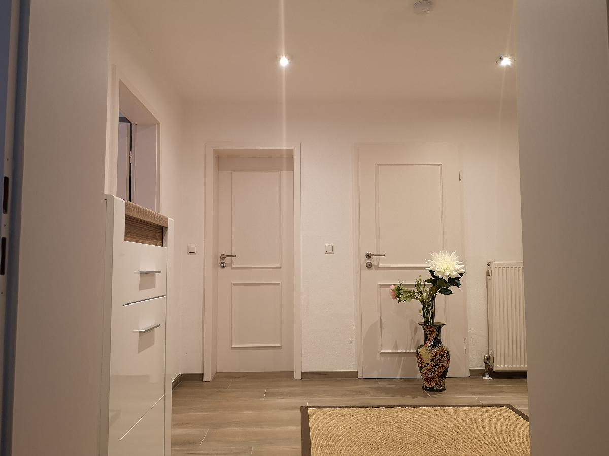 Ferienwohnung Sterl in Kirchberg im Wald