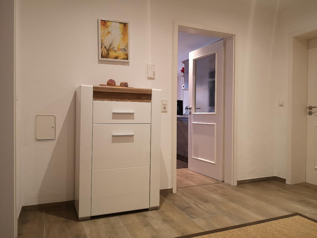 Ferienwohnung Sterl in Kirchberg im Wald