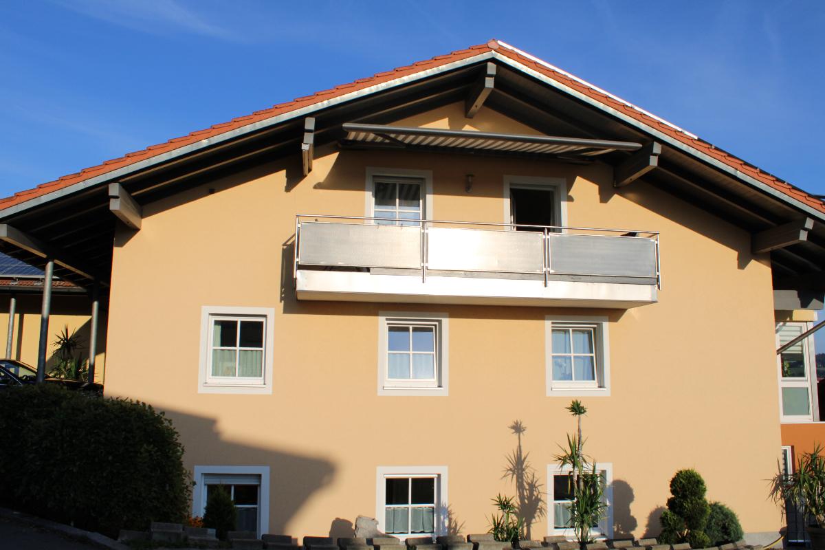 Ferienwohnung Sterl in Kirchberg im Wald