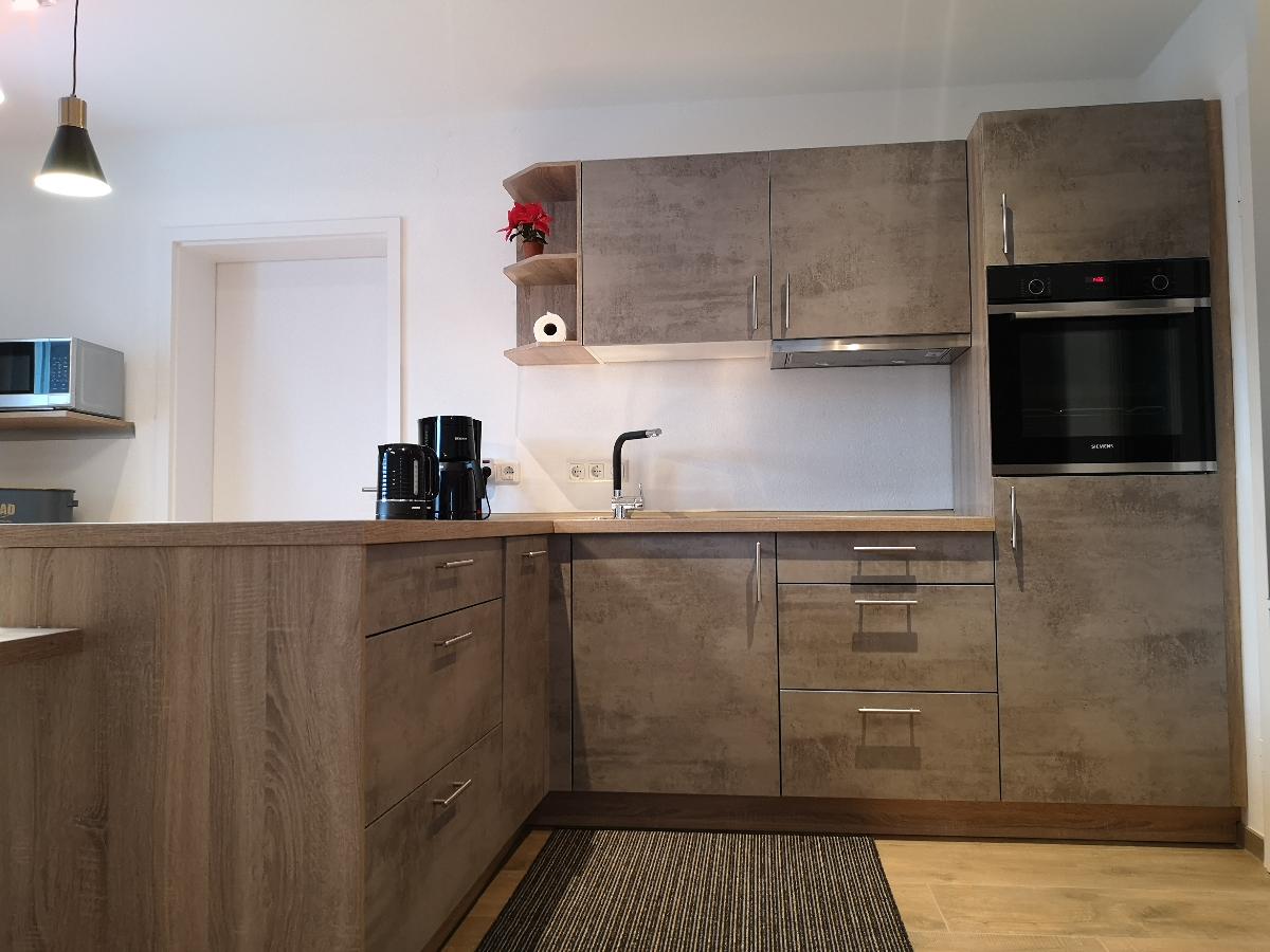 Ferienwohnung Sterl in Kirchberg im Wald