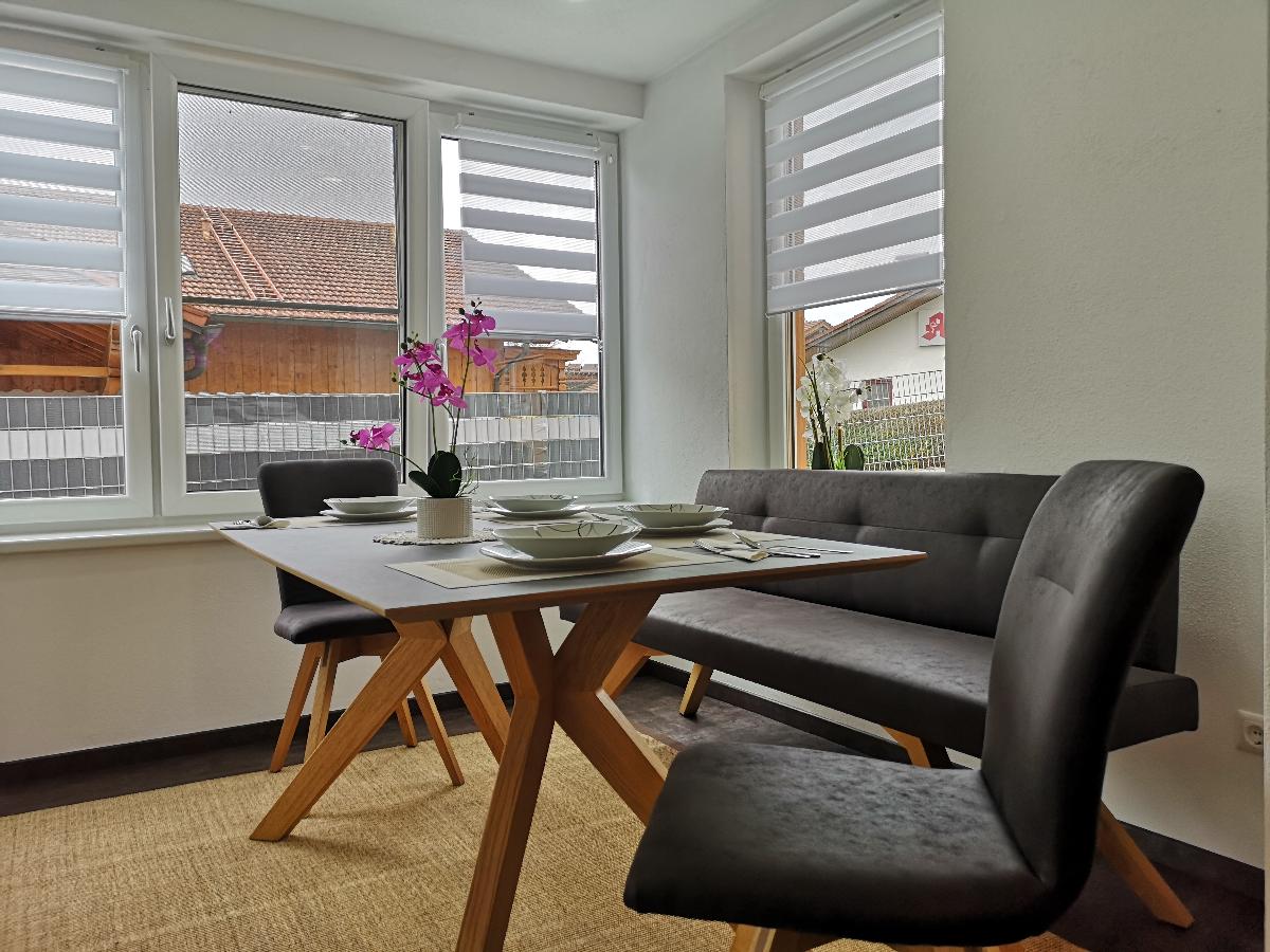 Ferienwohnung Sterl in Kirchberg im Wald
