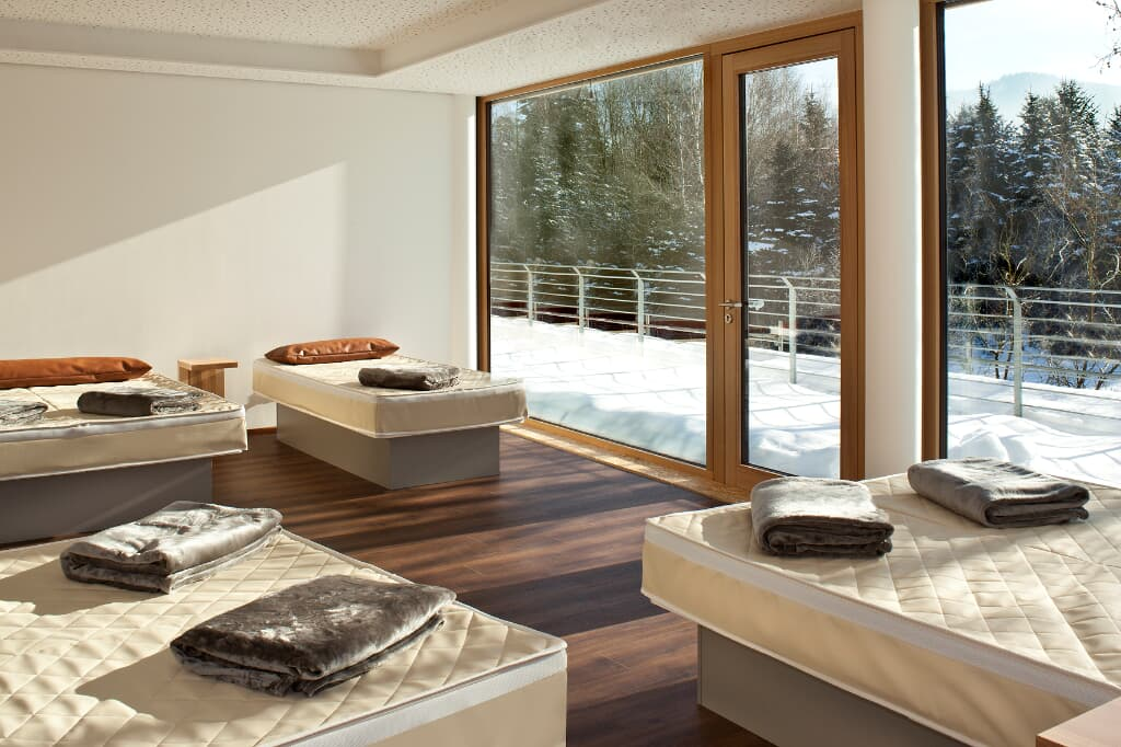 Hotel Herzog Heinrich in Arrach