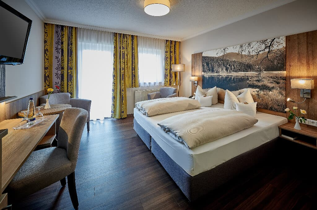 Hotel Herzog Heinrich-