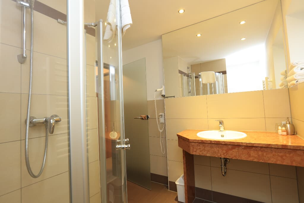 Berghotel Mooshütte-