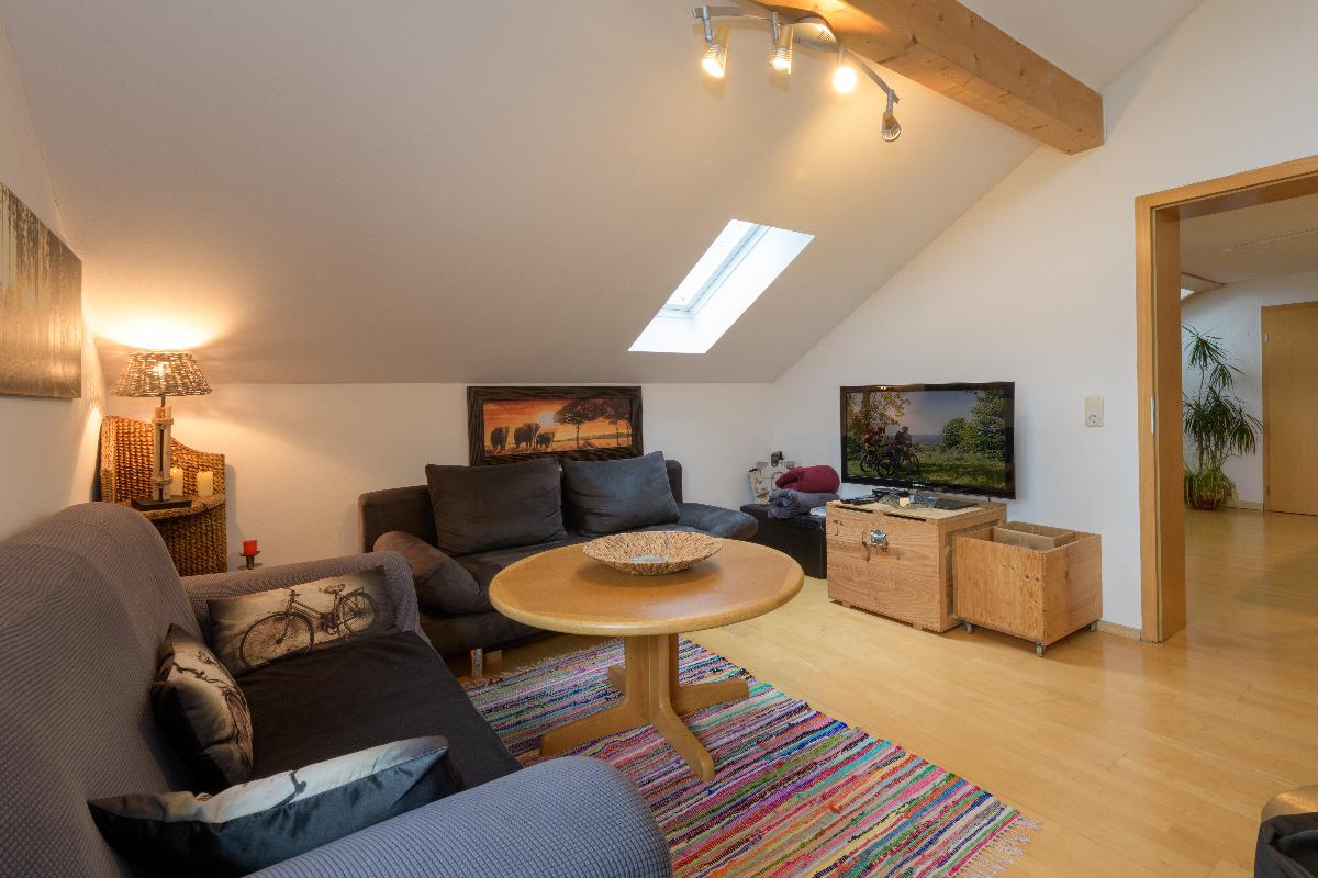 Ferienwohnung Bauer-Power in Bodenmais