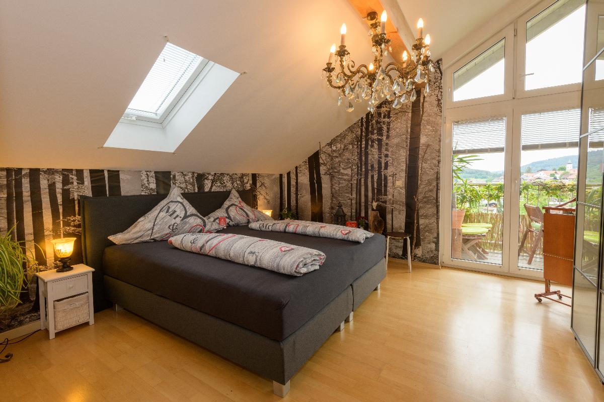 Ferienwohnung Bauer-Power in Bodenmais