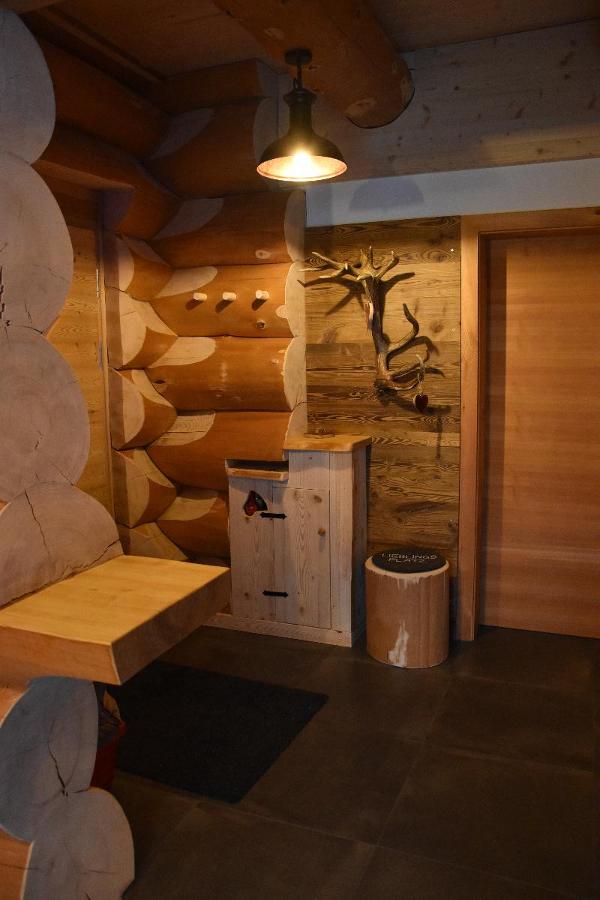 Chalet-Enzian-Bayerwald in Arnbruck