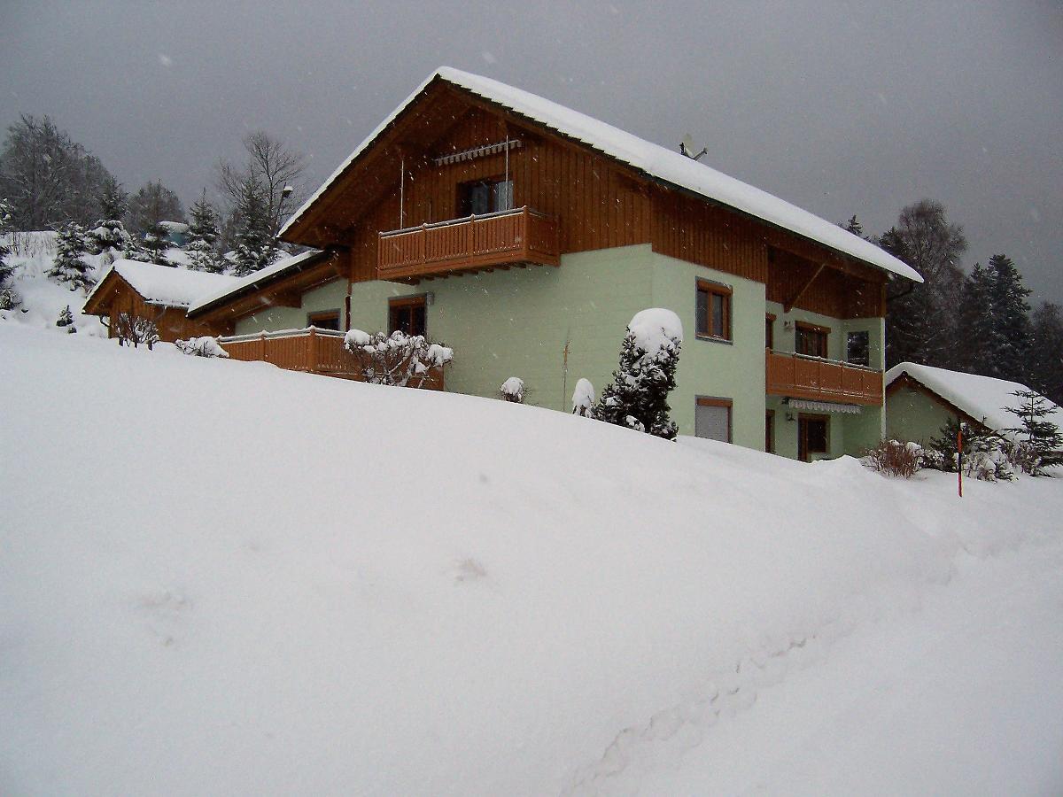 Ferienwohnungen Schreindl S. in Neuschönau